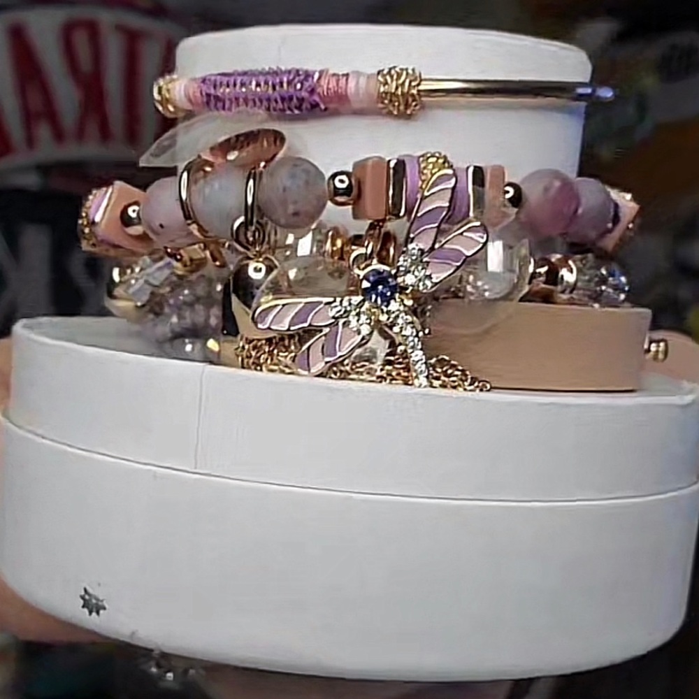 Bomb Party Spring 2023 Stack